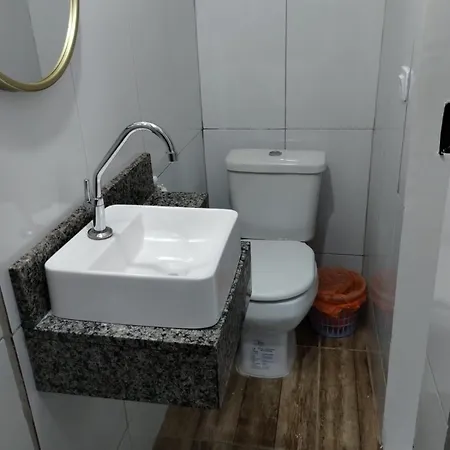 Flat Moulaz Villa Maragogi Exterior photo