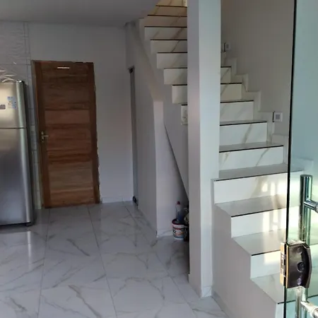 Flat Moulaz Villa Maragogi Exterior photo