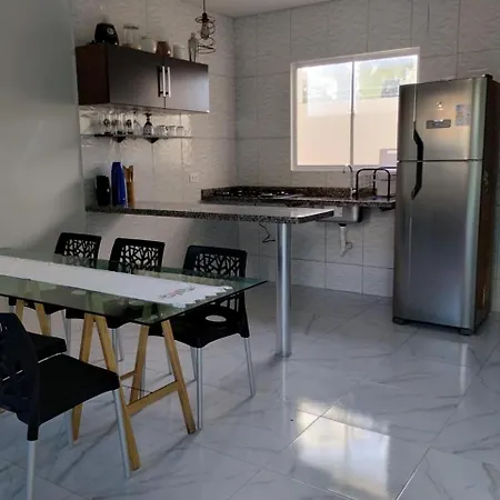 Flat Moulaz Villa Maragogi Exterior photo