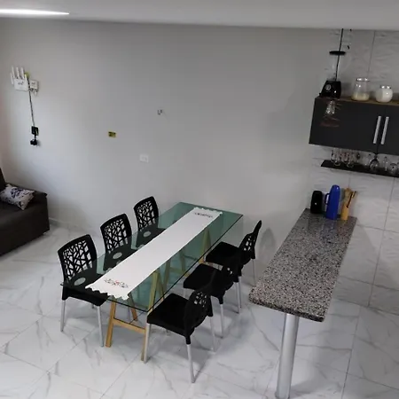 Flat Moulaz Villa Maragogi Exterior photo