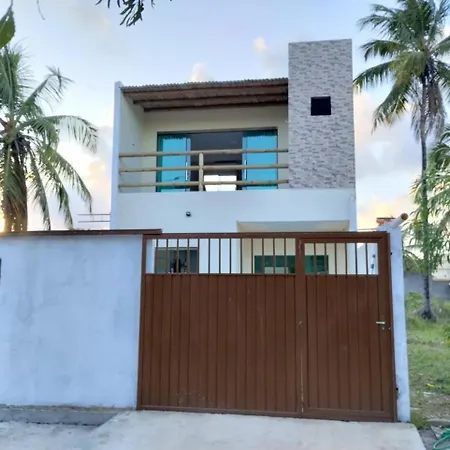 Flat Moulaz Villa Maragogi Exterior photo