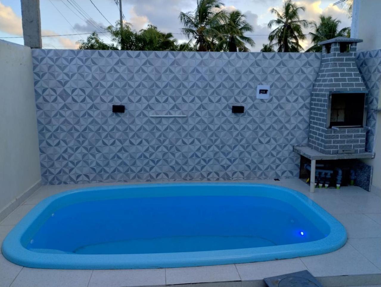 Casa de Férias Flat Moulaz Maragogi
