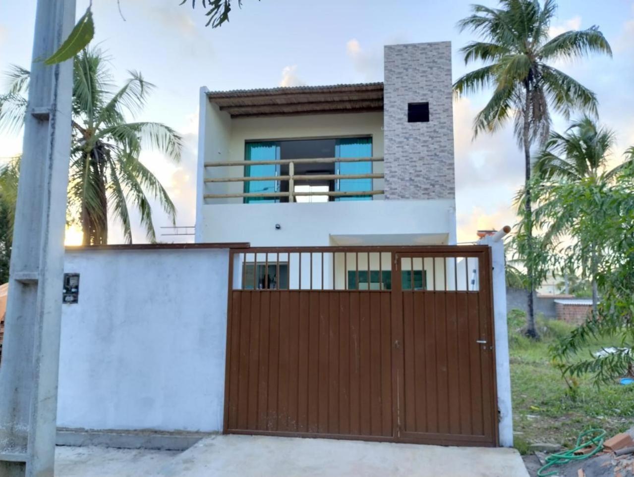 Casa de Férias Flat Moulaz